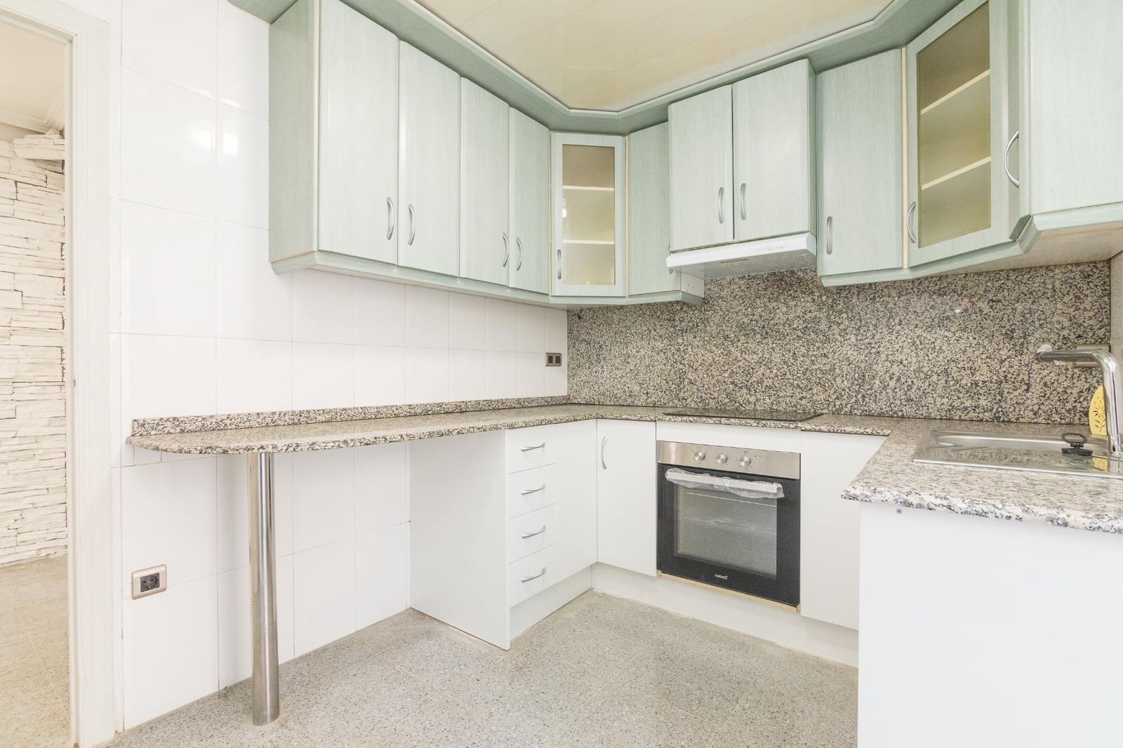 3 bedroom Flat for sale in Elche / Elx - € 158,000 (Ref: 9497543)