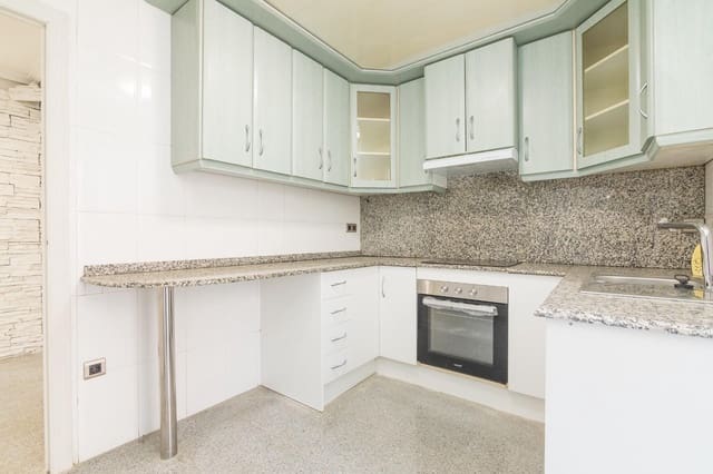 3 bedroom Flat for sale in Elche / Elx - € 158,000 (Ref: 9497543)