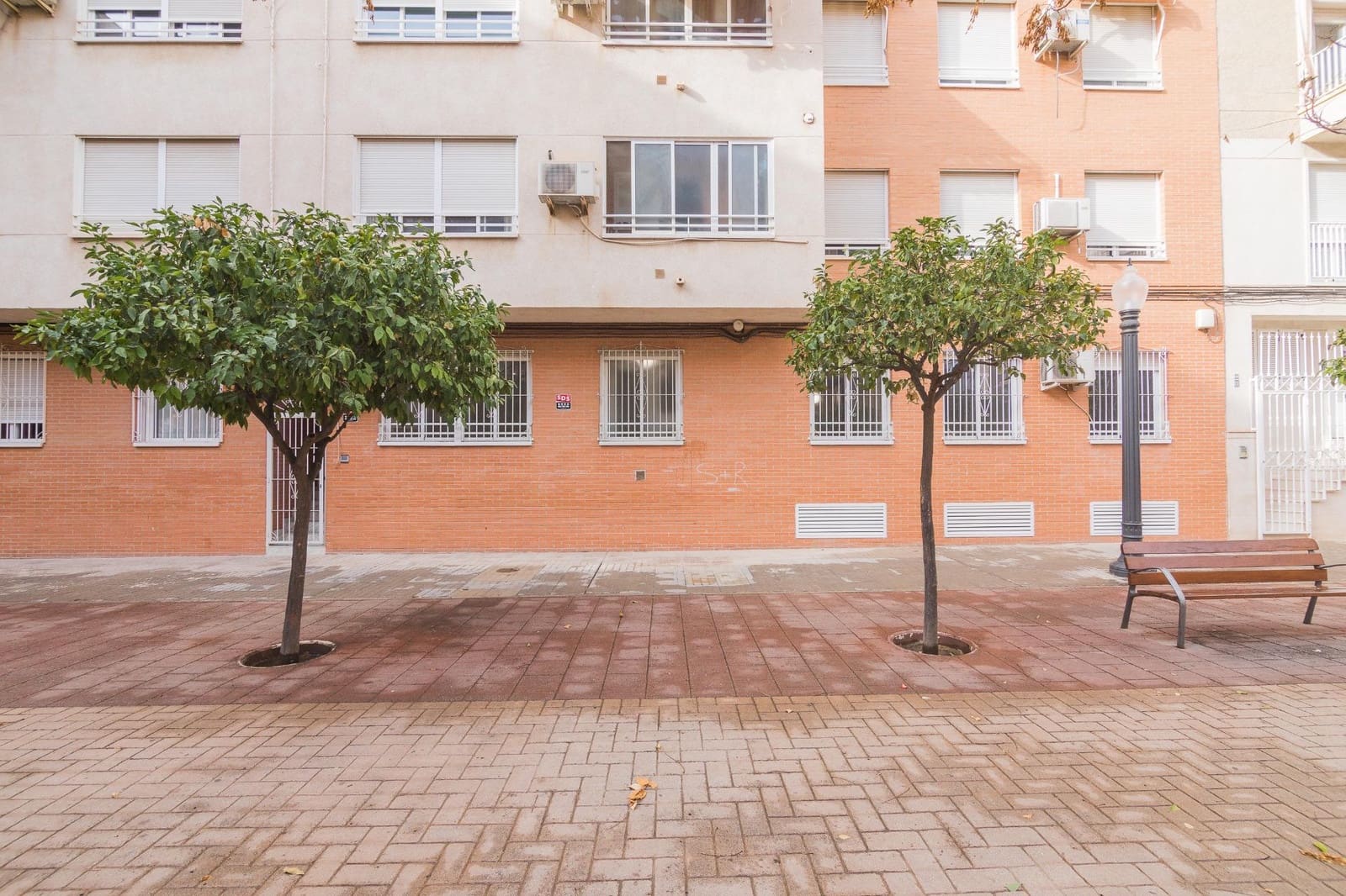 3 bedroom Flat for sale in Elche / Elx - € 158,000 (Ref: 9497543)