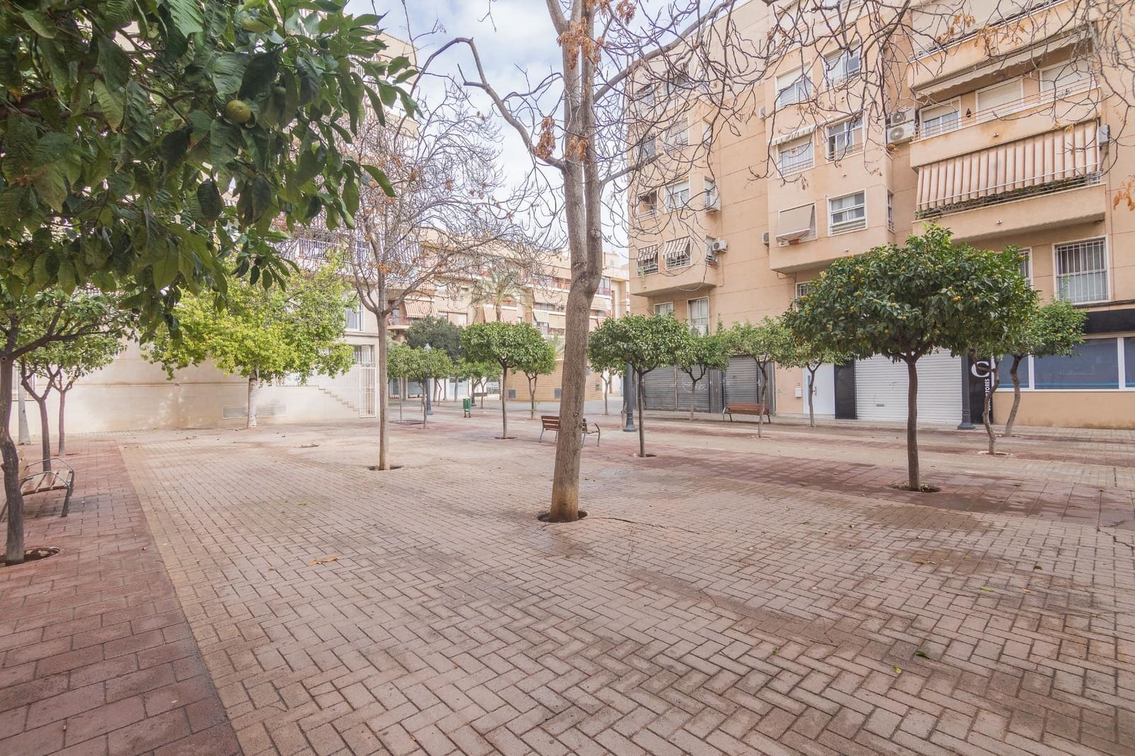 3 bedroom Flat for sale in Elche / Elx - € 158,000 (Ref: 9497543)