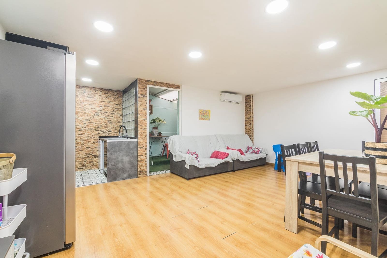 3 camera da letto Appartamento in vendita in Elche / Elx - 148.000 € (Rif: 9602668)