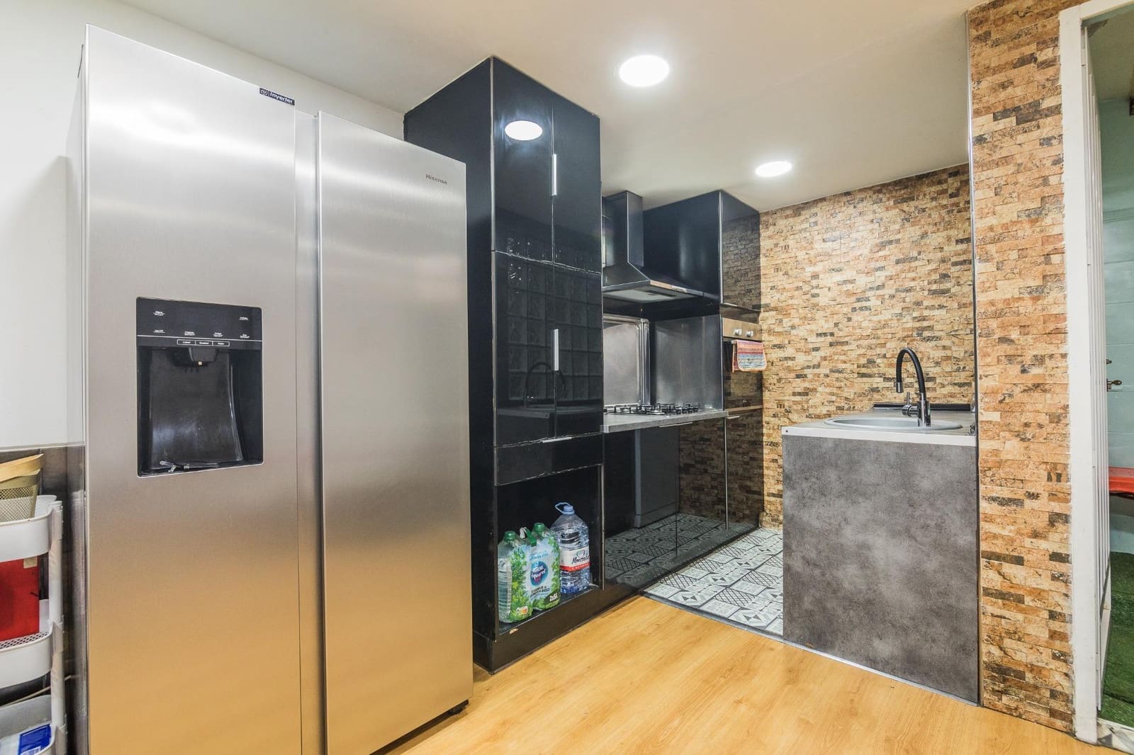 3 camera da letto Appartamento in vendita in Elche / Elx - 148.000 € (Rif: 9602668)