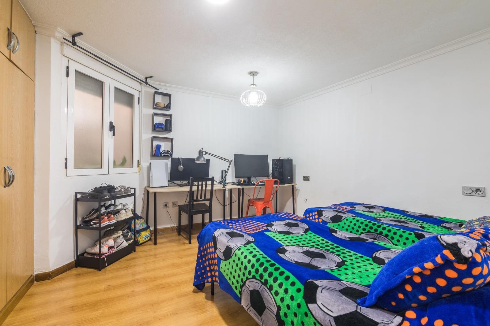 3 camera da letto Appartamento in vendita in Elche / Elx - 148.000 € (Rif: 9602668)