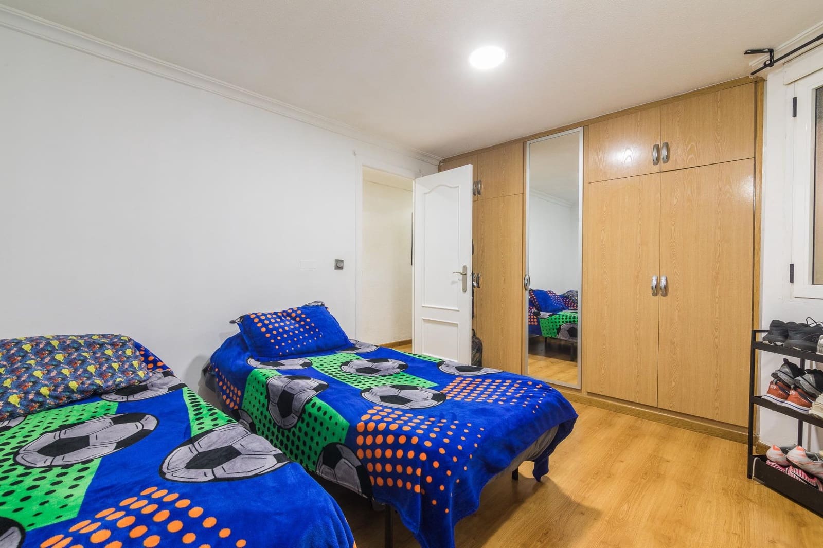 3 camera da letto Appartamento in vendita in Elche / Elx - 148.000 € (Rif: 9602668)