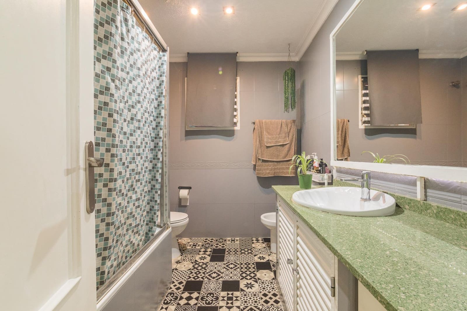 3 camera da letto Appartamento in vendita in Elche / Elx - 148.000 € (Rif: 9602668)