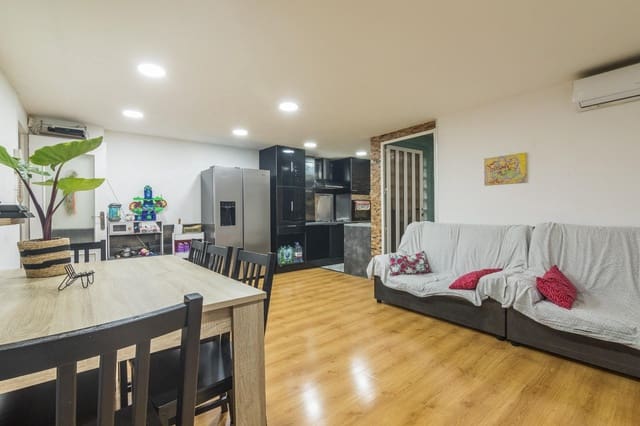 Piso de 3 habitaciones en Elche / Elx en venta - 148.000 € (Ref: 9602668)