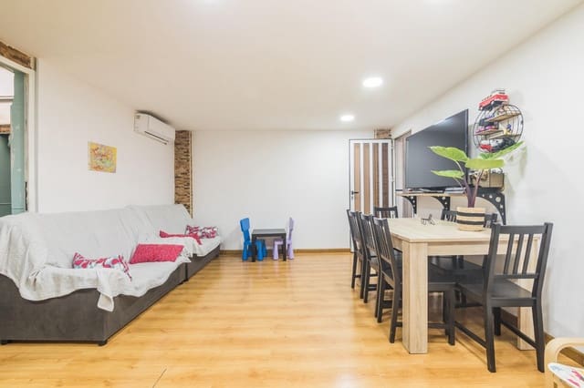 Piso de 3 habitaciones en Elche / Elx en venta - 148.000 € (Ref: 9602668)