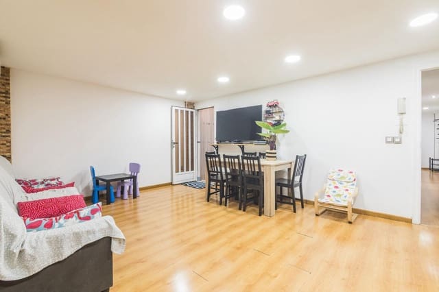 Piso de 3 habitaciones en Elche / Elx en venta - 148.000 € (Ref: 9602668)