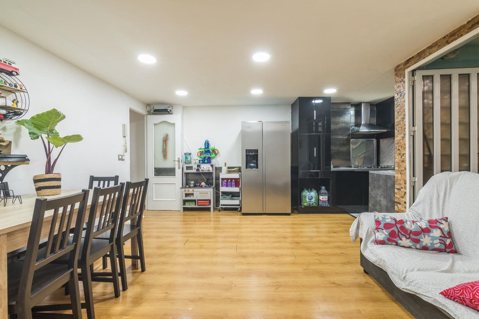 3 camera da letto Appartamento in vendita in Elche / Elx - 148.000 € (Rif: 9602668)