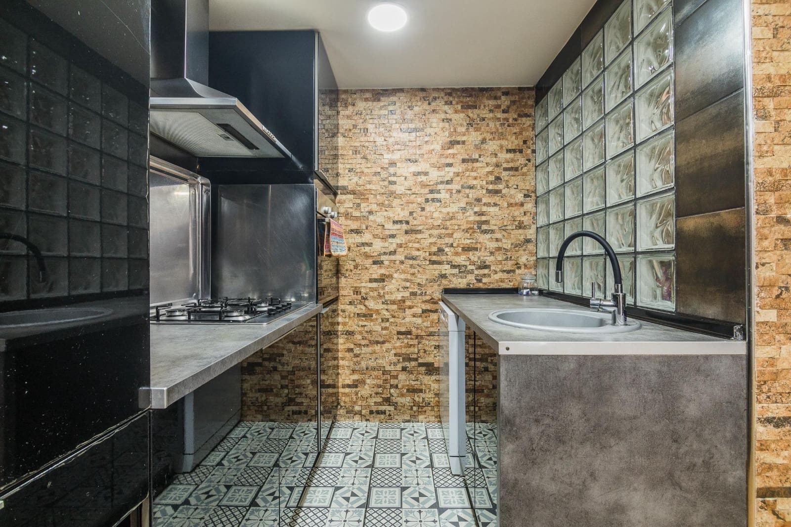 3 camera da letto Appartamento in vendita in Elche / Elx - 148.000 € (Rif: 9602668)