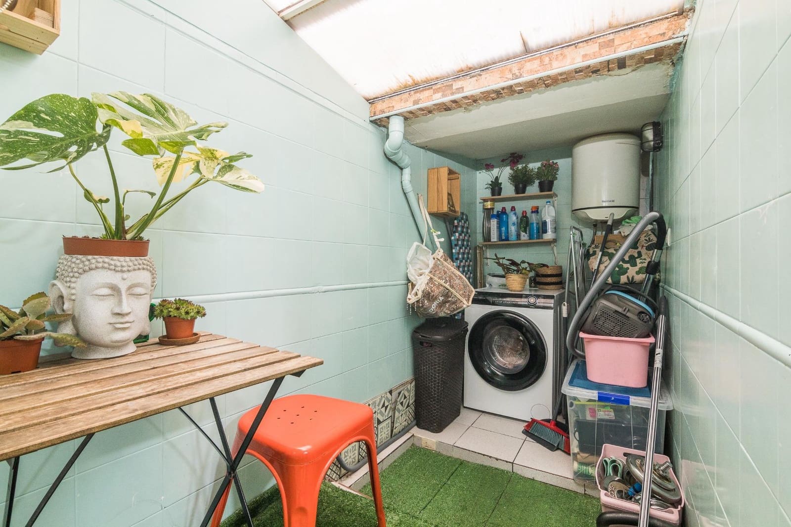 3 camera da letto Appartamento in vendita in Elche / Elx - 148.000 € (Rif: 9602668)