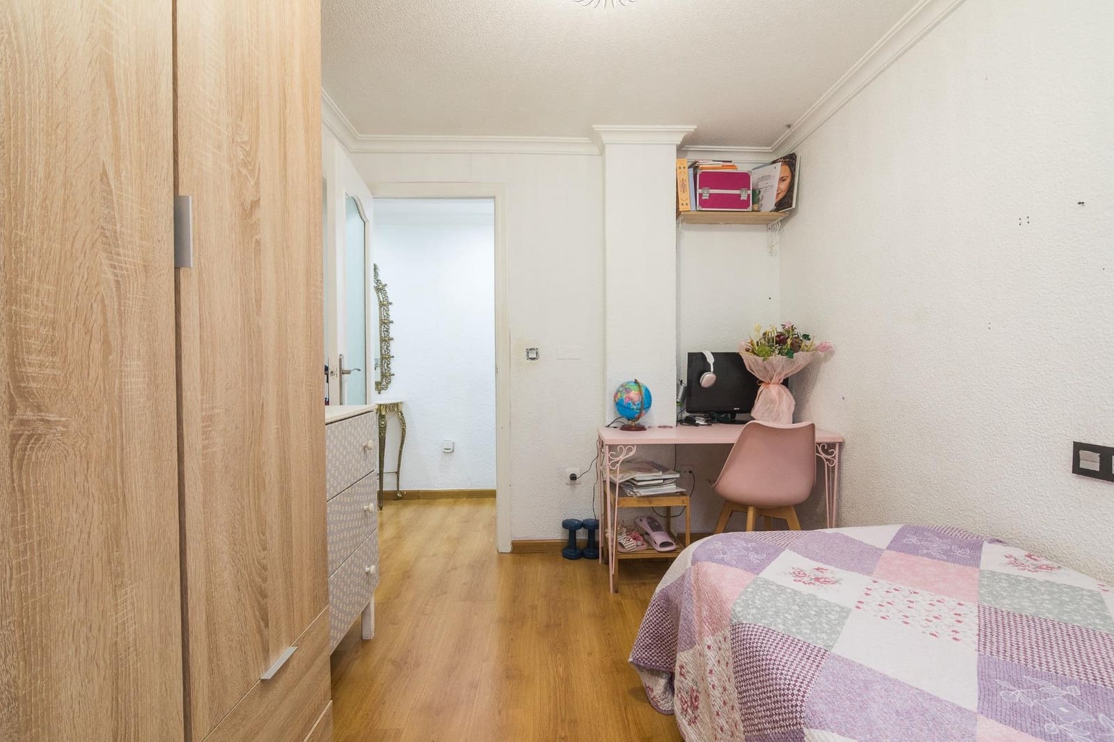 3 camera da letto Appartamento in vendita in Elche / Elx - 148.000 € (Rif: 9602668)