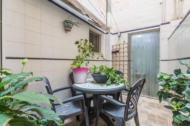 Piso de 3 habitaciones en Elche / Elx en venta - 148.000 € (Ref: 9602668)