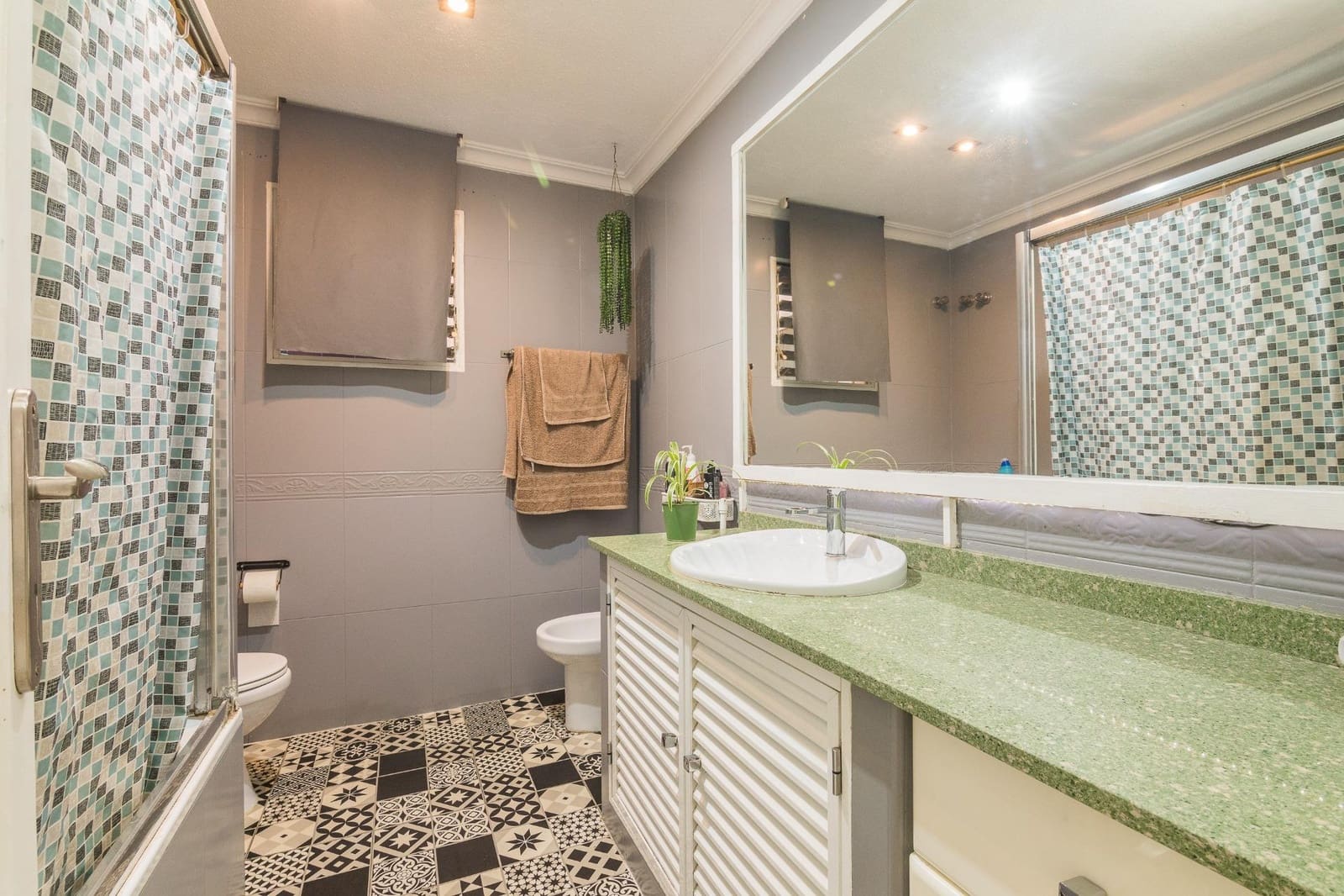 3 camera da letto Appartamento in vendita in Elche / Elx - 148.000 € (Rif: 9602668)