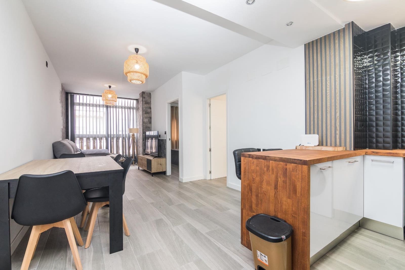 2 makuuhuone Huoneisto myytävänä paikassa Torrevieja - 122 000 € (Ref: 9621828)