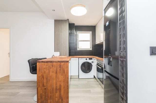 2 Zimmer Apartment zu verkaufen in Playa del Cura, Torrevieja - 122.000 € (Ref: 9621828)