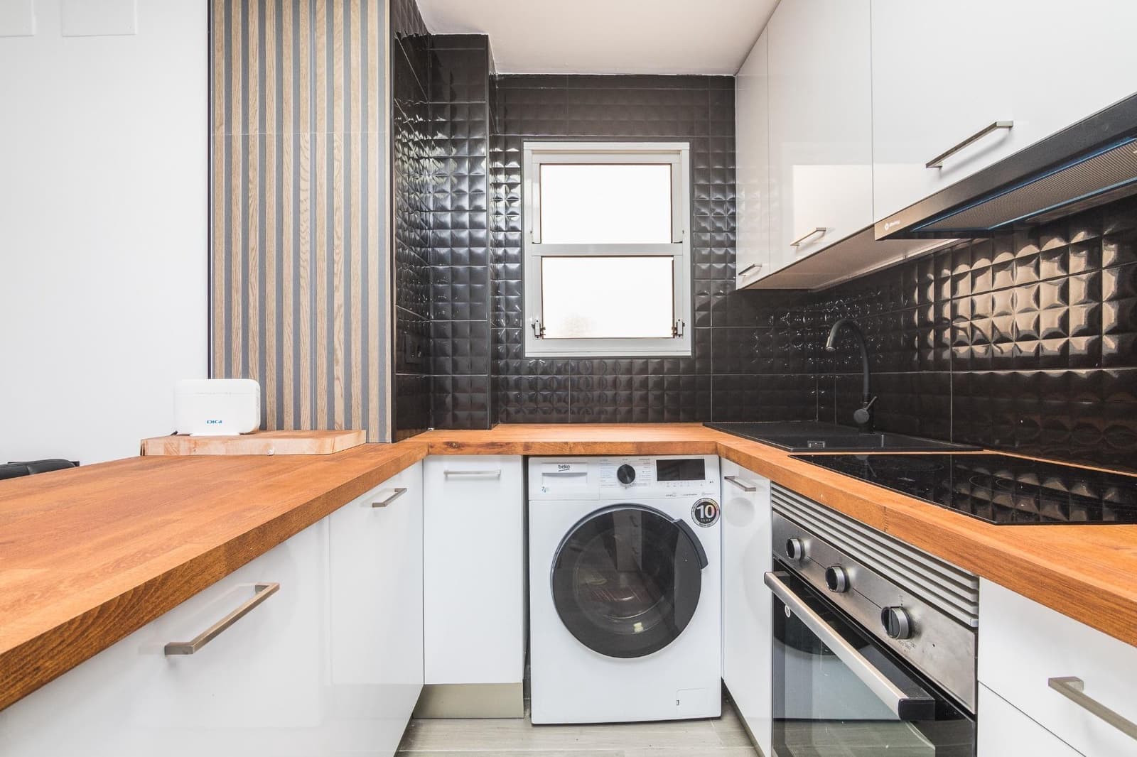 2 makuuhuone Huoneisto myytävänä paikassa Torrevieja - 122 000 € (Ref: 9621828)