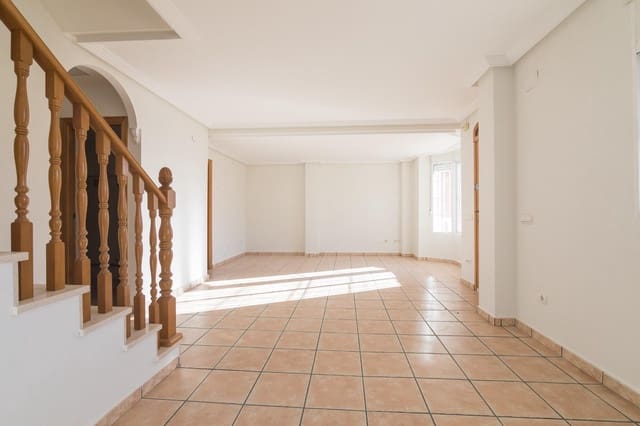 5 camera da letto Villa in vendita in Elche / Elx con piscina - 395.000 € (Rif: 9640387)
