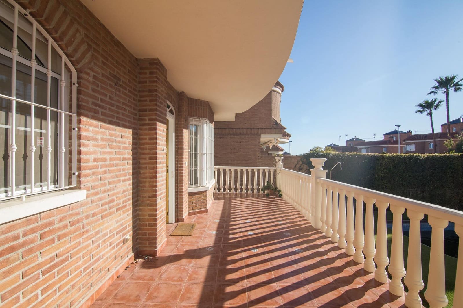 5 camera da letto Villa in vendita in Elche / Elx con piscina - 395.000 € (Rif: 9640387)