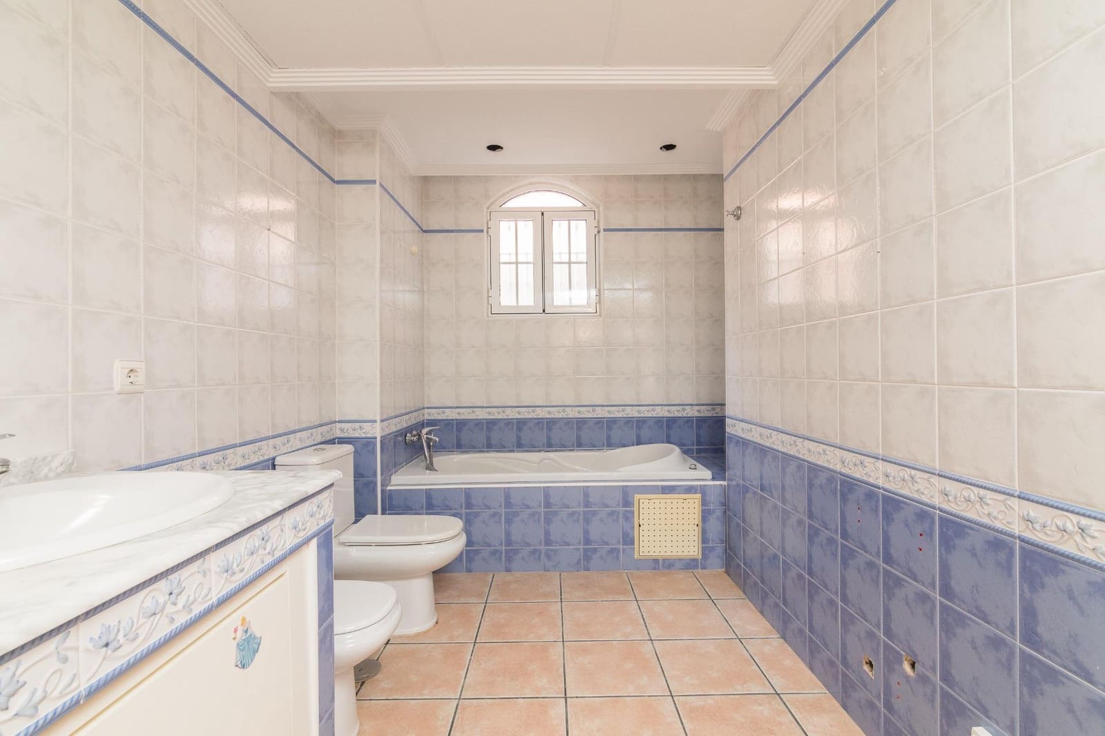 5 camera da letto Villa in vendita in Elche / Elx con piscina - 395.000 € (Rif: 9640387)