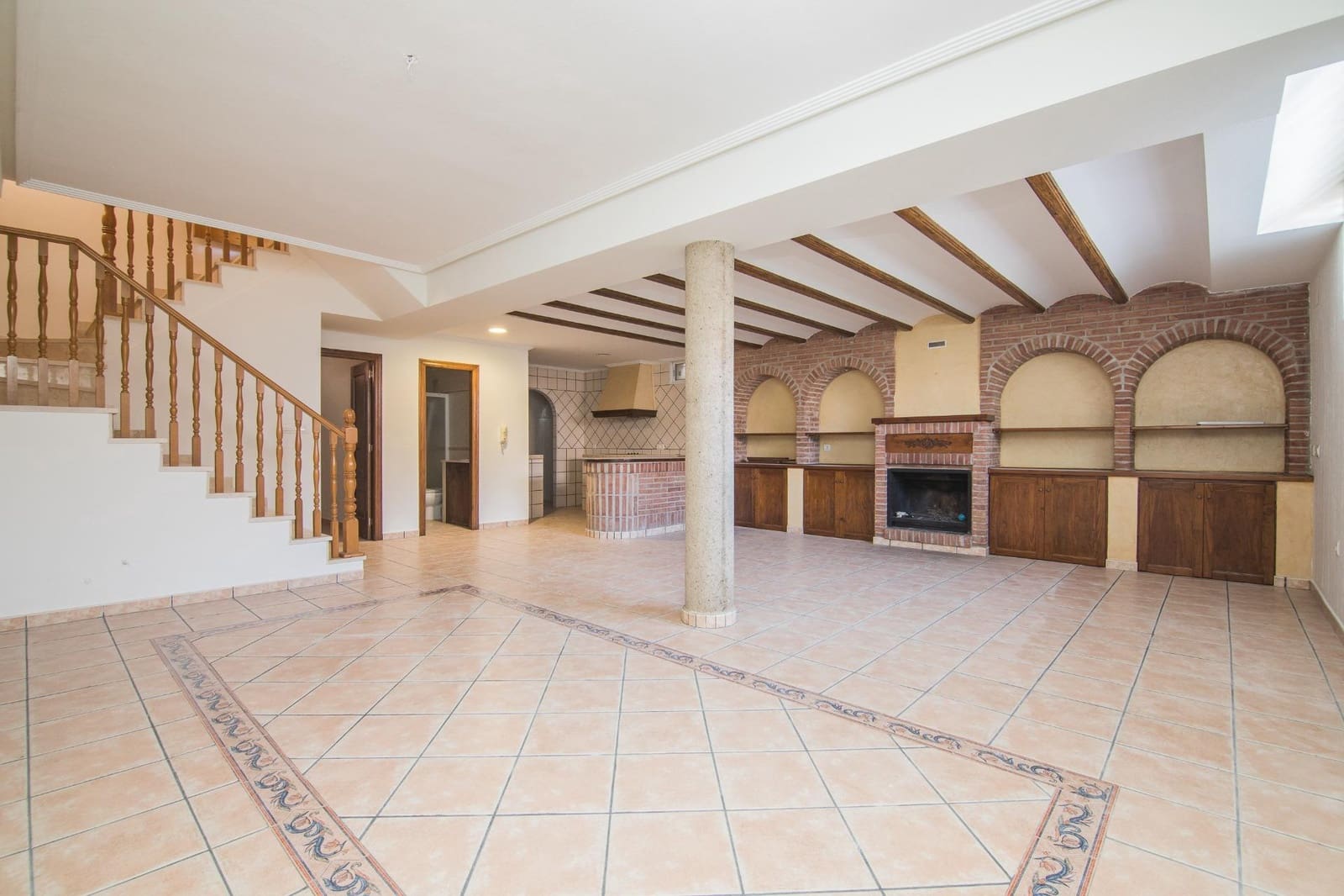 5 camera da letto Villa in vendita in Elche / Elx con piscina - 395.000 € (Rif: 9640387)