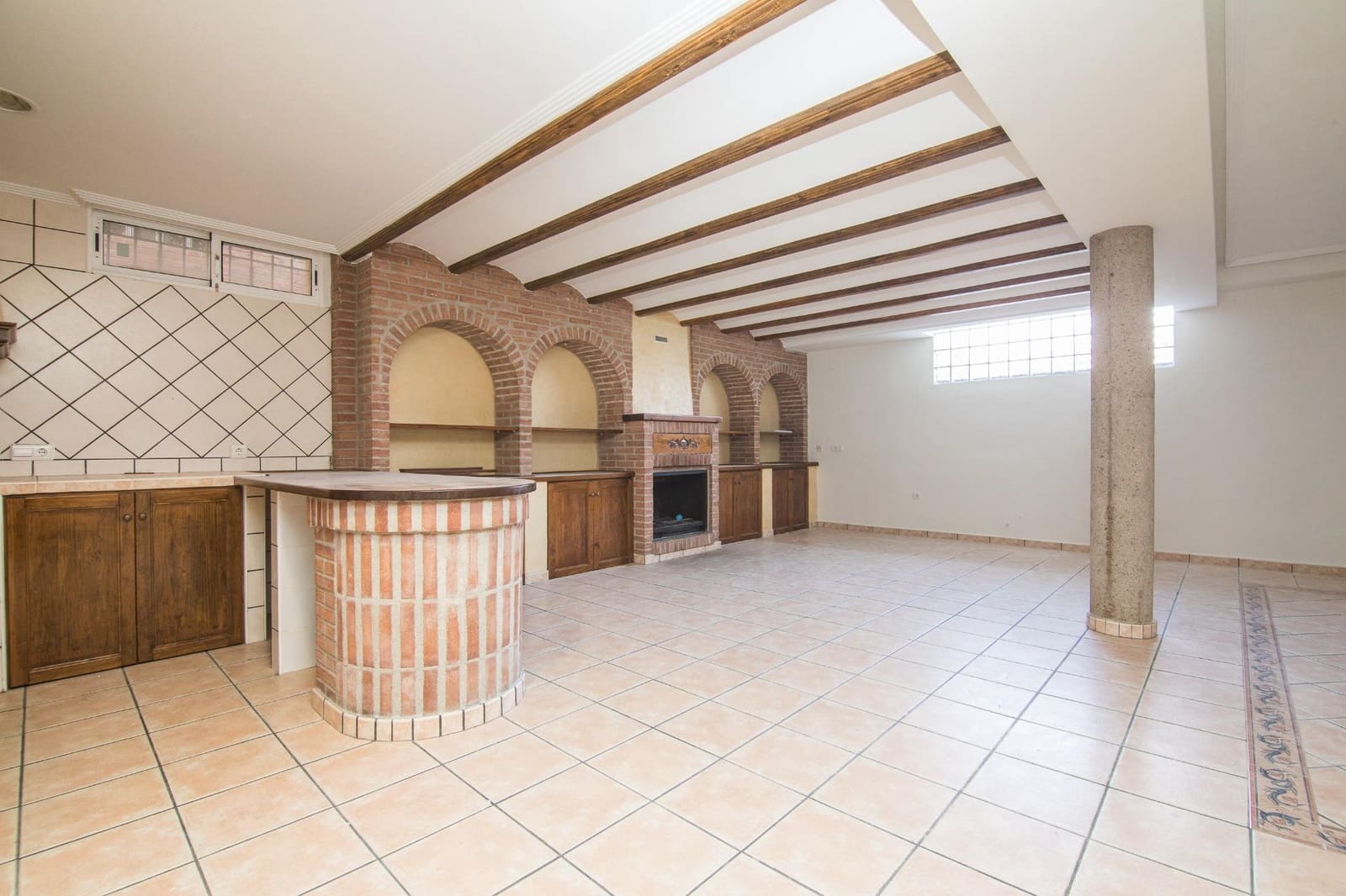 5 camera da letto Villa in vendita in Elche / Elx con piscina - 395.000 € (Rif: 9640387)