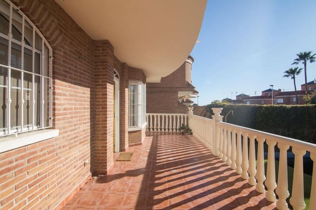 5 camera da letto Villa in vendita in Elche / Elx con piscina - 395.000 € (Rif: 9640387)