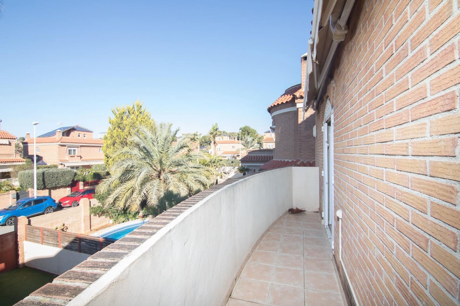 5 camera da letto Villa in vendita in Elche / Elx con piscina - 395.000 € (Rif: 9640387)