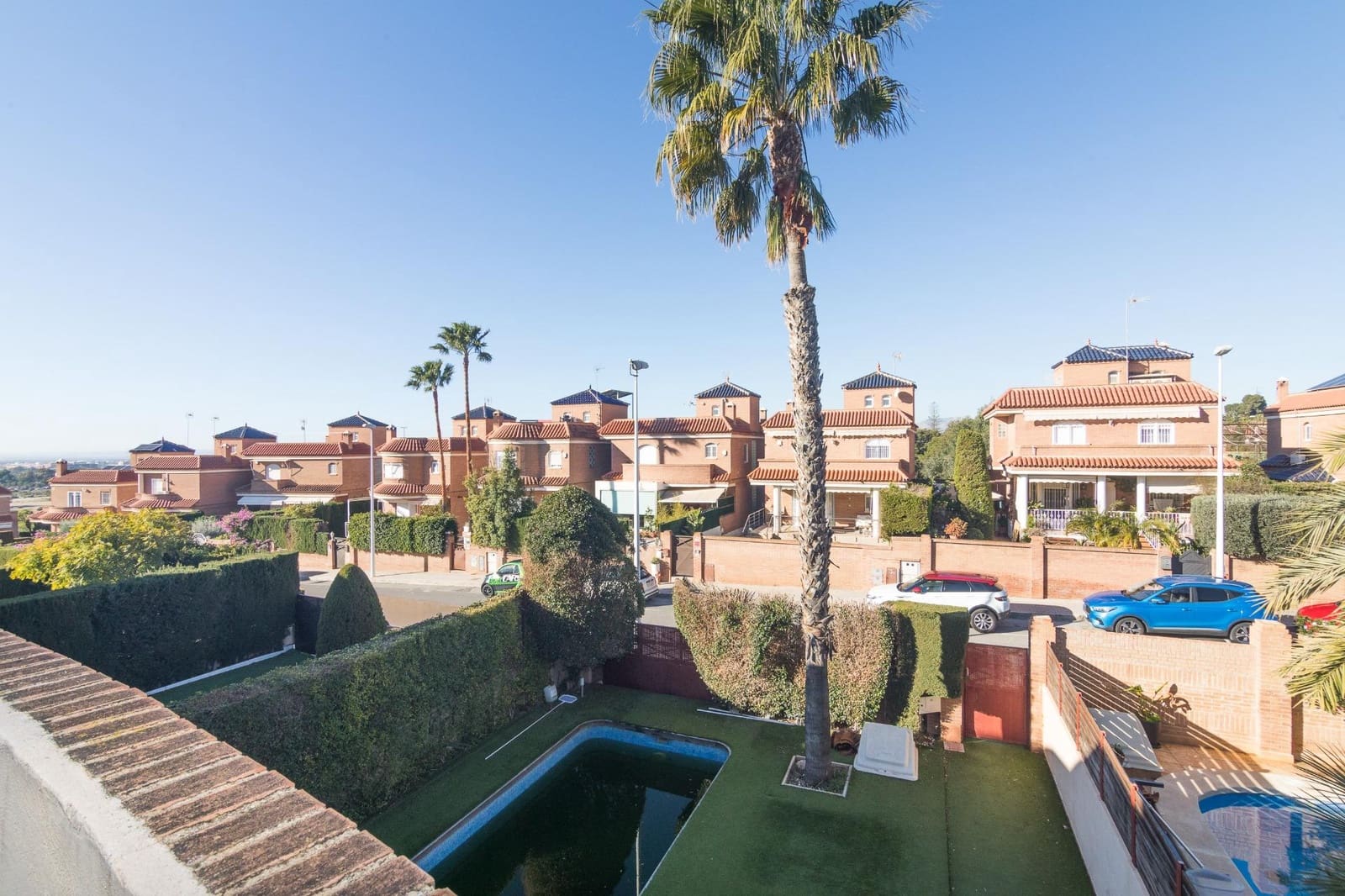 5 camera da letto Villa in vendita in Elche / Elx con piscina - 395.000 € (Rif: 9640387)