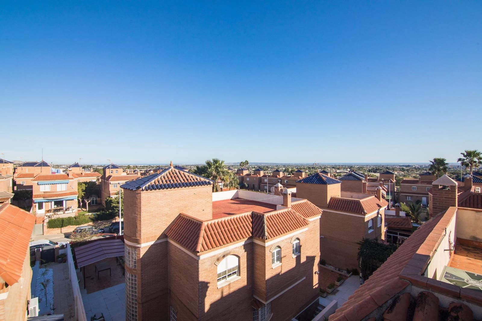 5 camera da letto Villa in vendita in Elche / Elx con piscina - 395.000 € (Rif: 9640387)