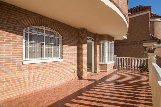 5 camera da letto Villa in vendita in Elche / Elx con piscina - 395.000 € (Rif: 9640387)