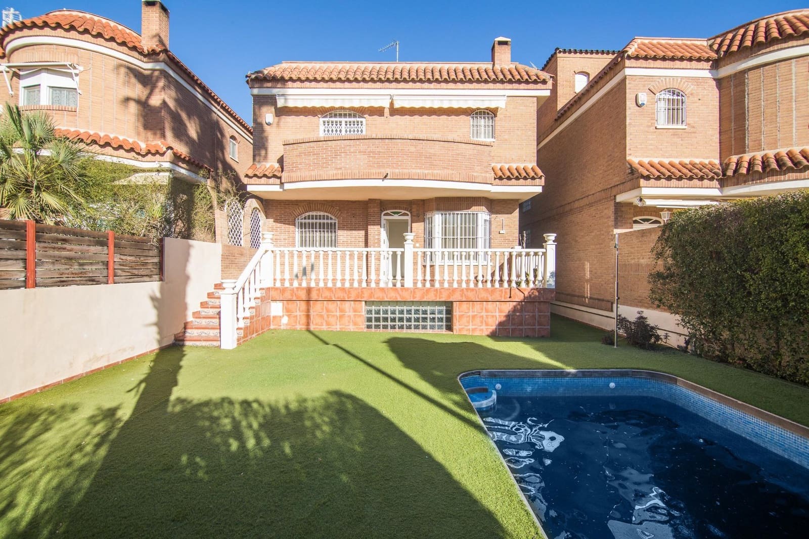 5 camera da letto Villa in vendita in Elche / Elx con piscina - 395.000 € (Rif: 9640387)