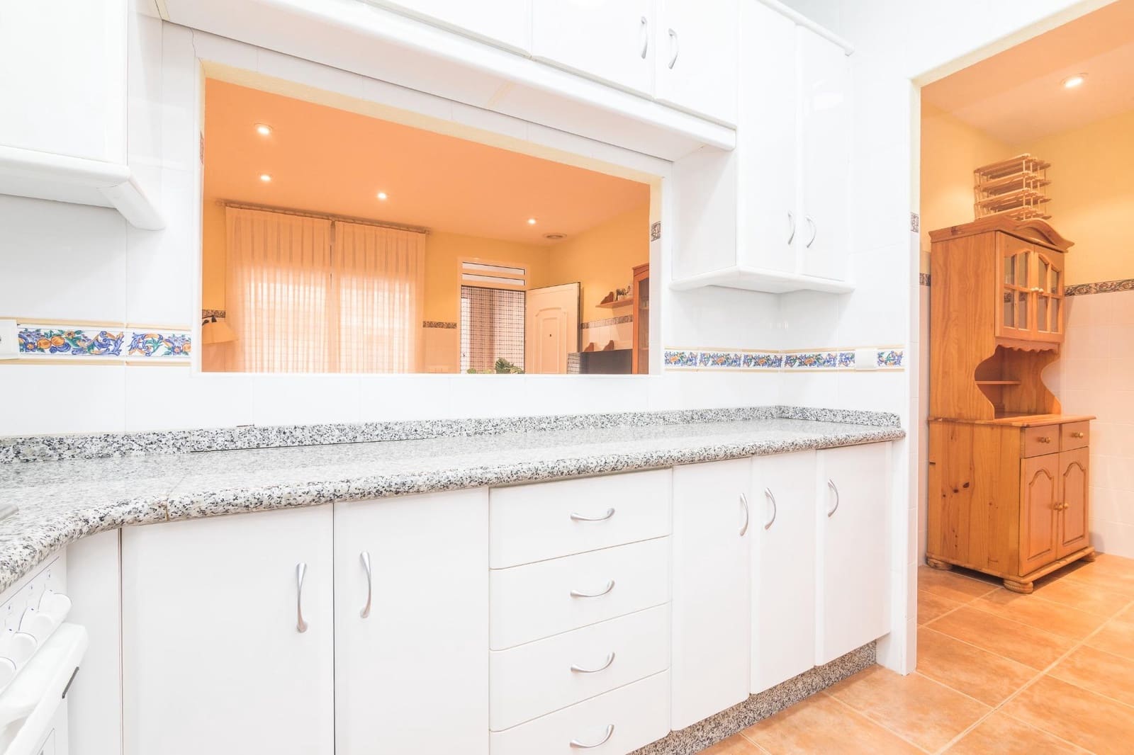 4 soverom Strandleiligheter til salgs i Santa Pola - € 188 000 (Ref: 9677613)