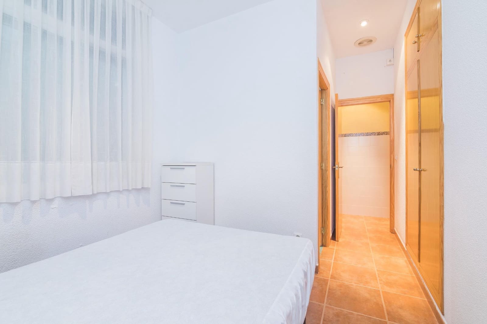 4 soverom Strandleiligheter til salgs i Santa Pola - € 188 000 (Ref: 9677613)