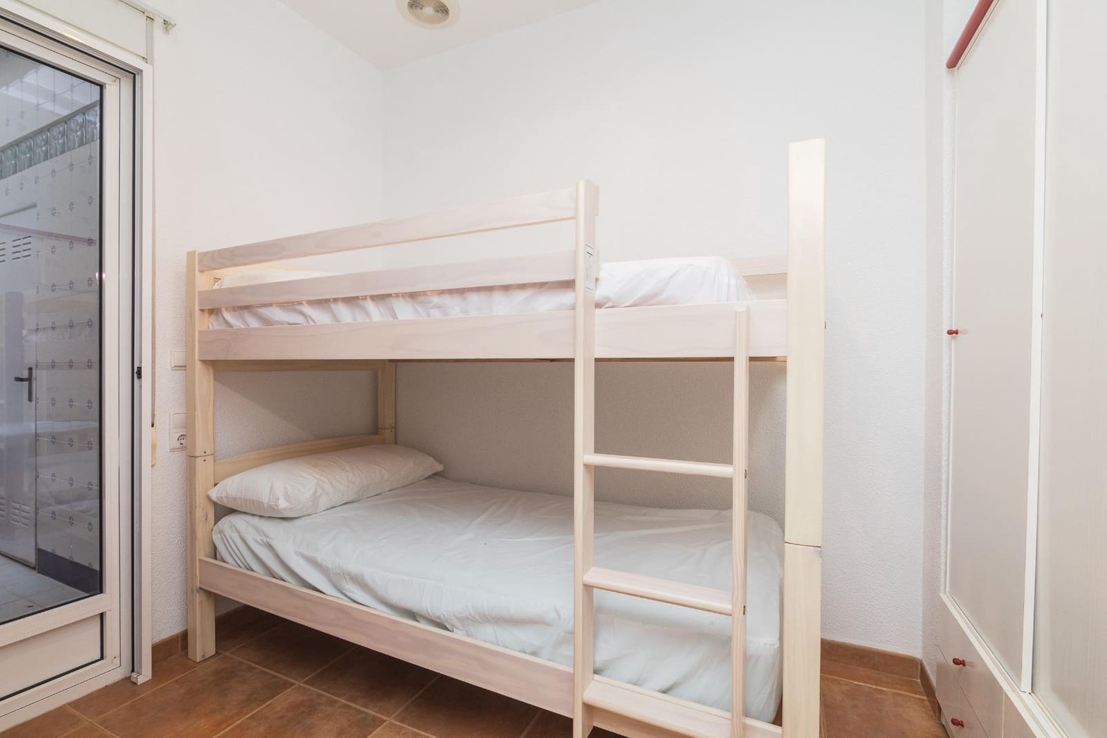 4 soverom Strandleiligheter til salgs i Santa Pola - € 188 000 (Ref: 9677613)