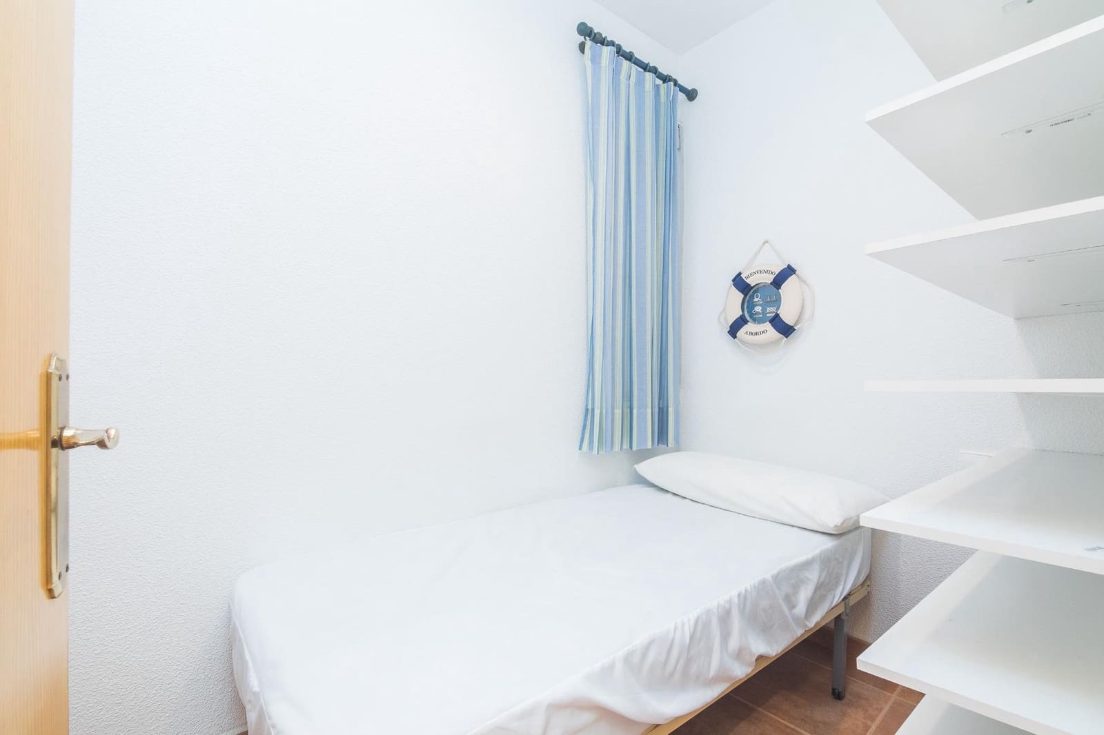 4 soverom Strandleiligheter til salgs i Santa Pola - € 188 000 (Ref: 9677613)