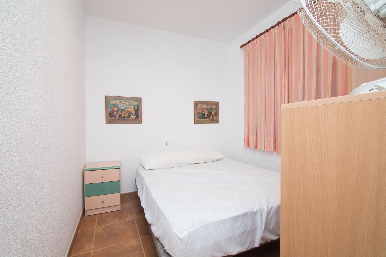 4 soverom Strandleiligheter til salgs i Santa Pola - € 188 000 (Ref: 9677613)