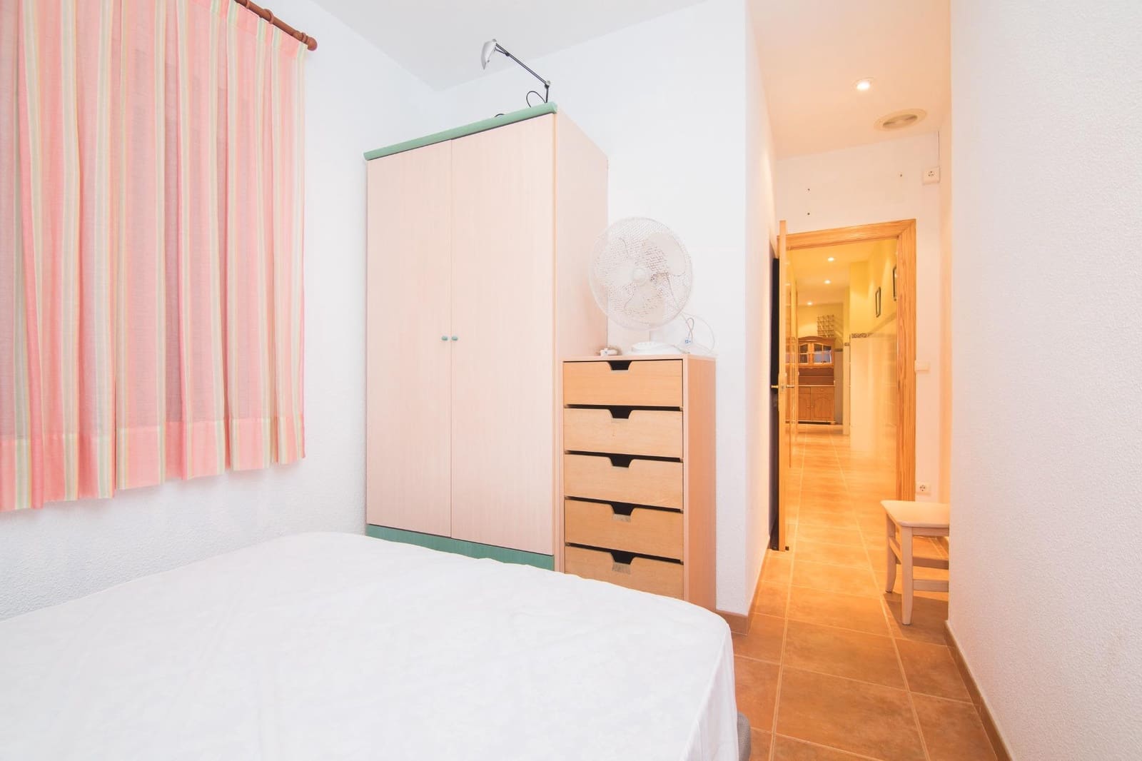 4 soverom Strandleiligheter til salgs i Santa Pola - € 188 000 (Ref: 9677613)