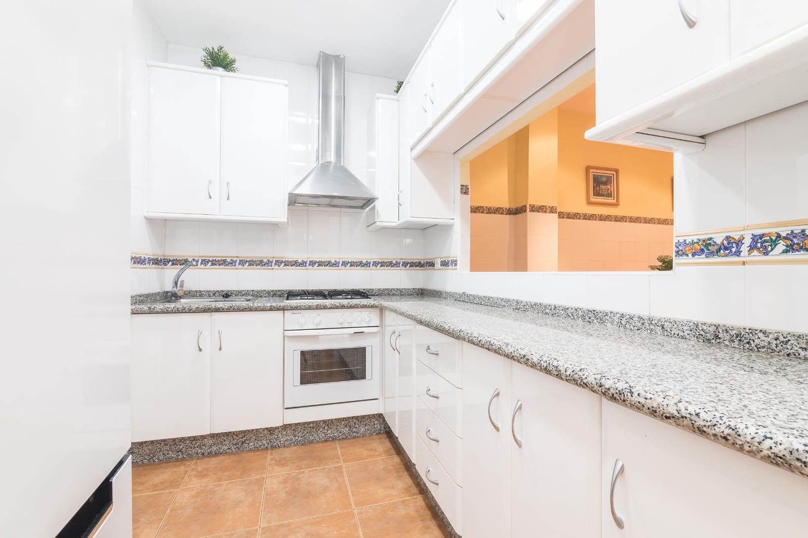 4 soverom Strandleiligheter til salgs i Santa Pola - € 188 000 (Ref: 9677613)