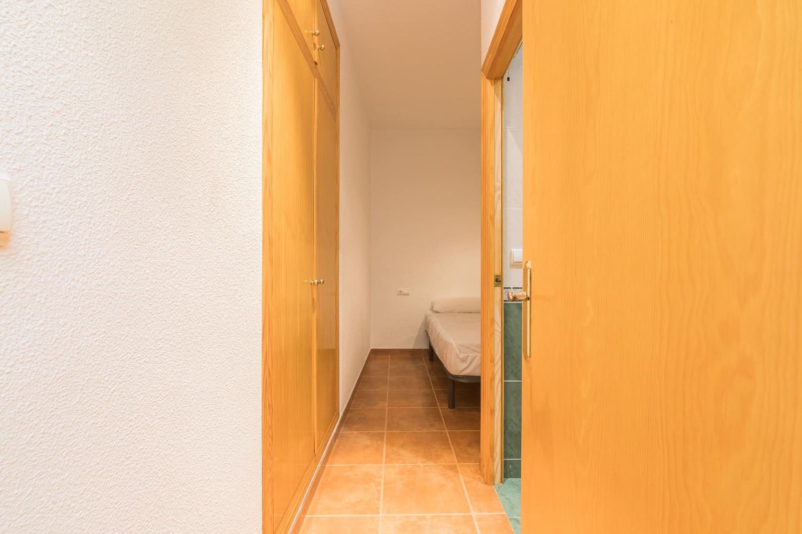 4 soverom Strandleiligheter til salgs i Santa Pola - € 188 000 (Ref: 9677613)