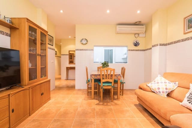 4 soverom Strandleiligheter til salgs i Playa Levante, Santa Pola - € 188 000 (Ref: 9677613)