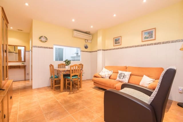 4 soverom Strandleiligheter til salgs i Playa Levante, Santa Pola - € 188 000 (Ref: 9677613)