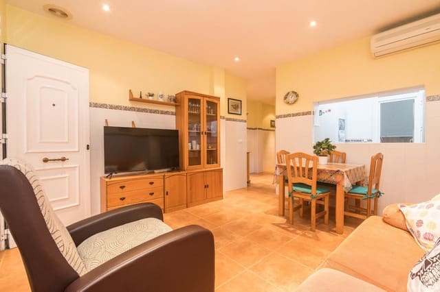 4 soverom Strandleiligheter til salgs i Playa Levante, Santa Pola - € 188 000 (Ref: 9677613)