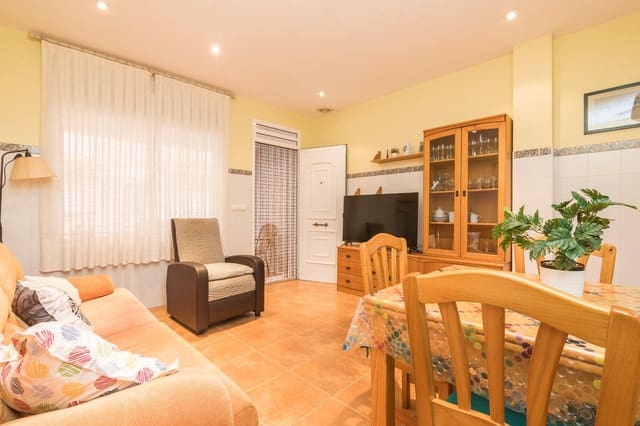 4 soverom Strandleiligheter til salgs i Playa Levante, Santa Pola - € 188 000 (Ref: 9677613)