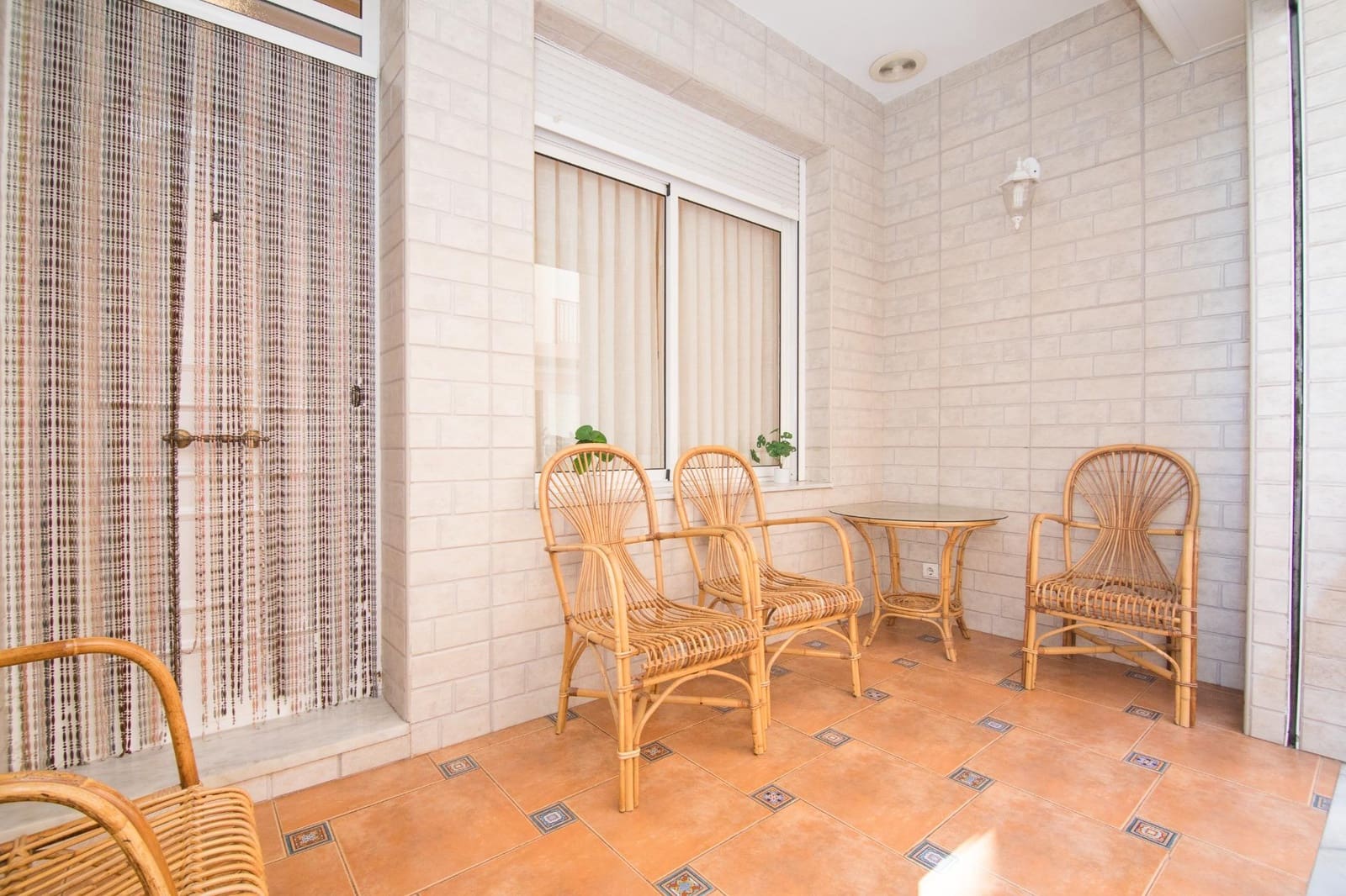 4 soverom Strandleiligheter til salgs i Santa Pola - € 188 000 (Ref: 9677613)