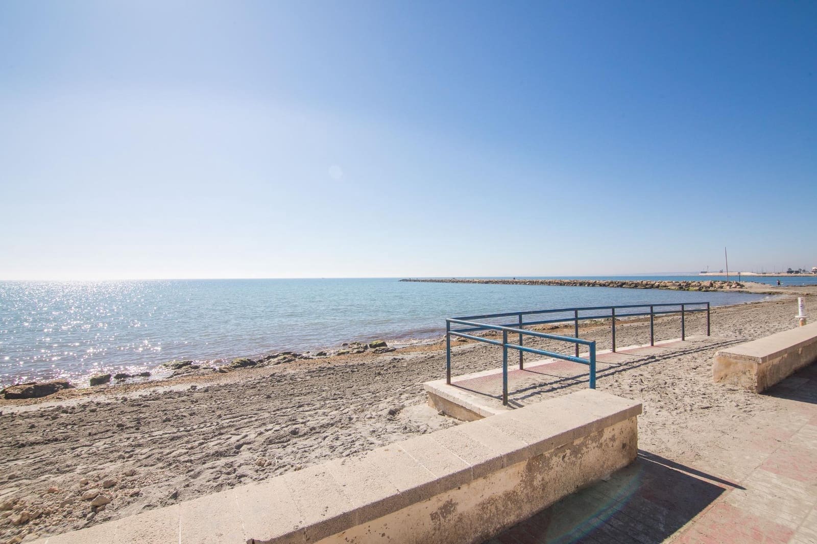 4 soverom Strandleiligheter til salgs i Santa Pola - € 188 000 (Ref: 9677613)
