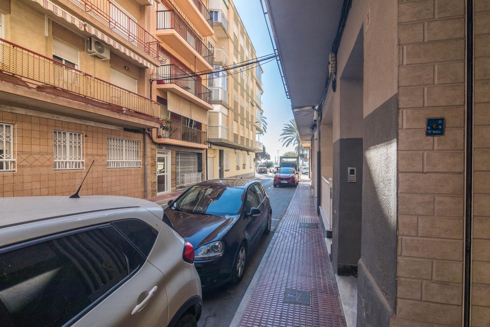 4 soverom Strandleiligheter til salgs i Santa Pola - € 188 000 (Ref: 9677613)