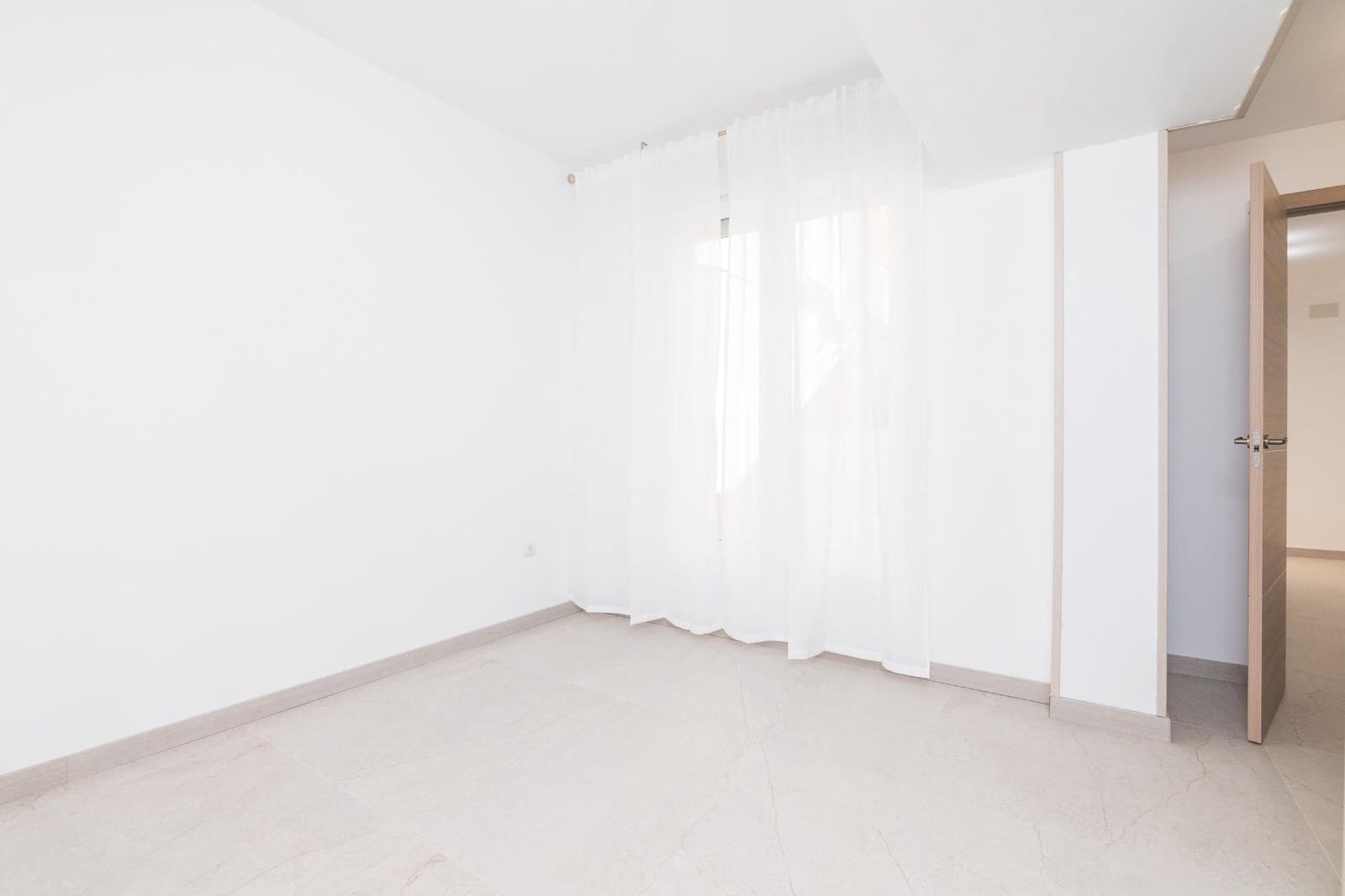 2 Zimmer Wohnung zu verkaufen in Elche / Elx - 208.000 € (Ref: 9683545)