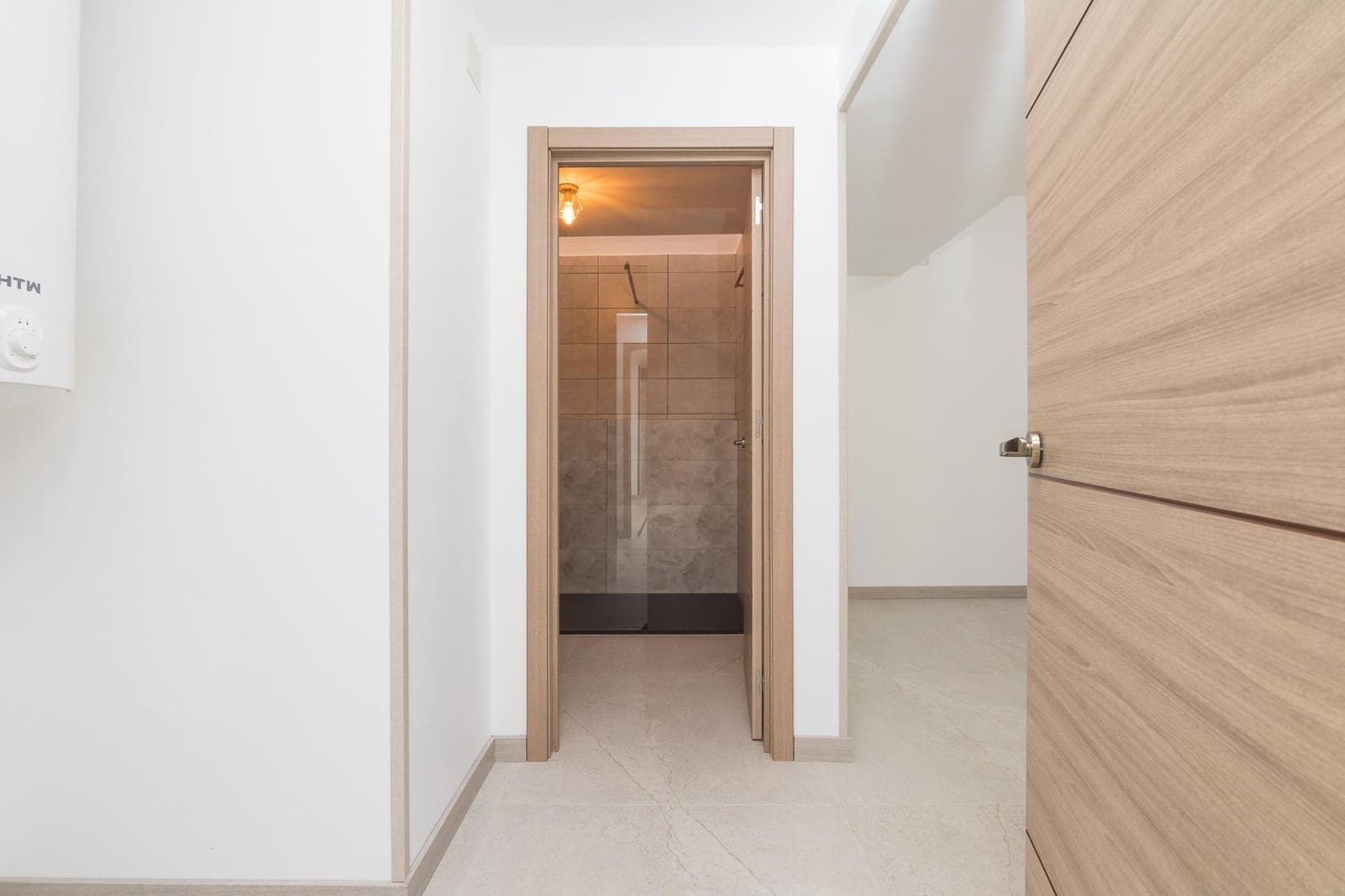 2 Zimmer Wohnung zu verkaufen in Elche / Elx - 208.000 € (Ref: 9683545)