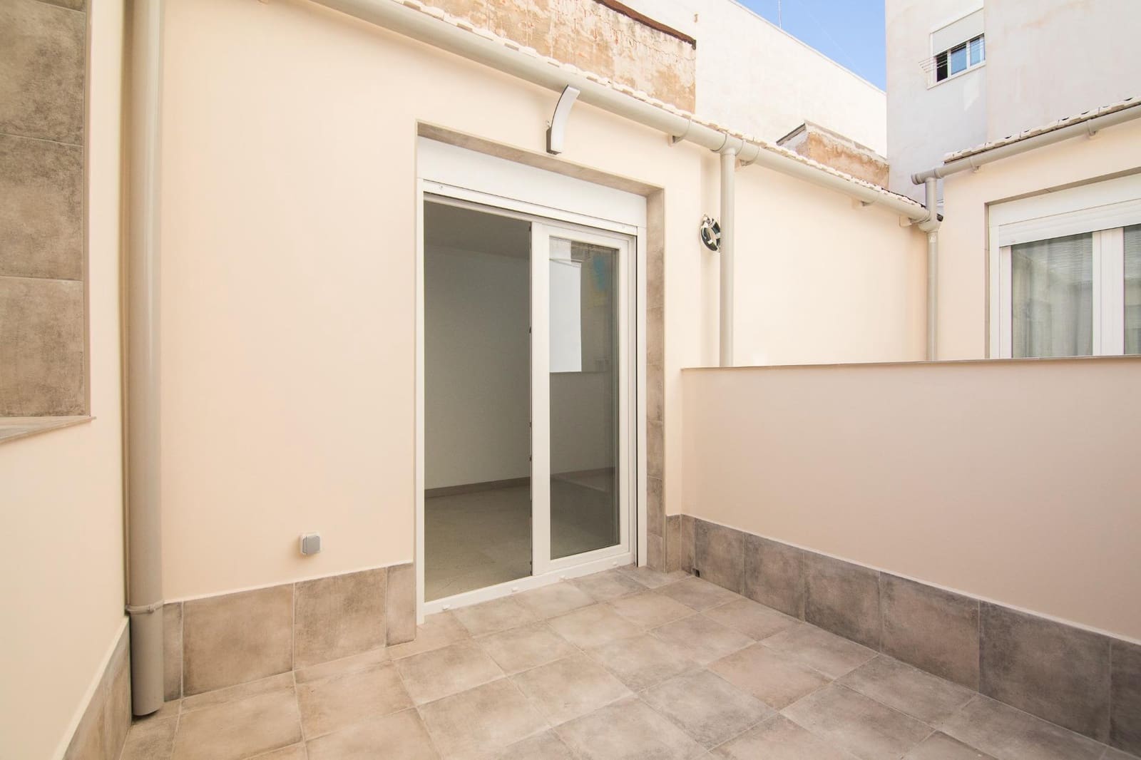2 Zimmer Wohnung zu verkaufen in Elche / Elx - 208.000 € (Ref: 9683545)